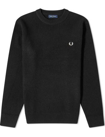 Fred perry mens on sale jumpers