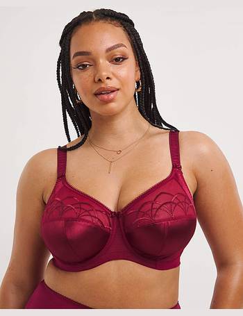 Cate Full Cup Banded Bra - Elomi