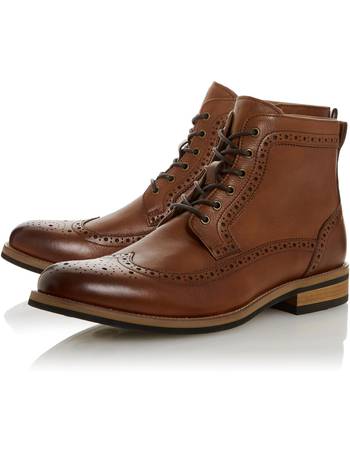 Bertie 2025 cashin boots