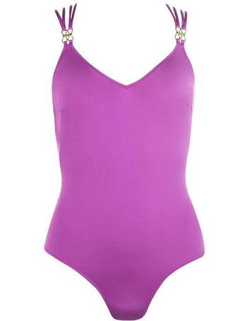 house of fraser ladies swimwear