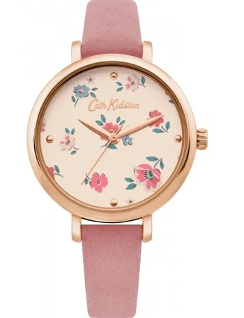 Cath kidston watches online argos