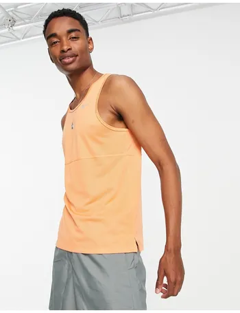 Shop Nike Men S Vests Up To 60 Off Dealdoodle