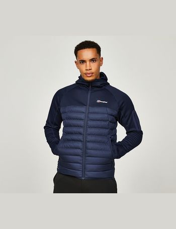 Men's kamloops cheap hybrid jacket