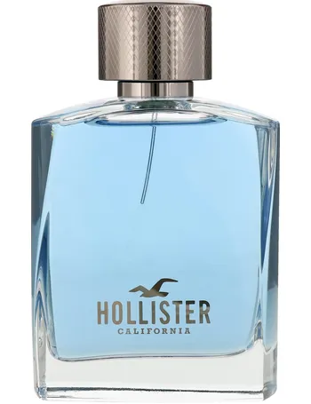 Hollister aftershave superdrug hot sale