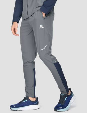 Ultra Woven Pant - Cement Grey/Dark Slate Grey