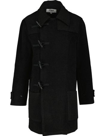 Tk maxx sales duffle coat