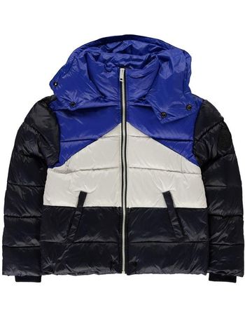 house of fraser diesel jacket