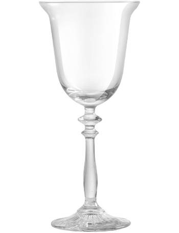 Olympia Cocktail Short Stemmed Wine Glasses 308ml (Pack of 6