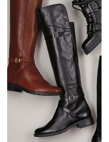 Carvela hotsell viv boots