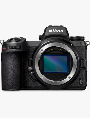 nikon d810 john lewis