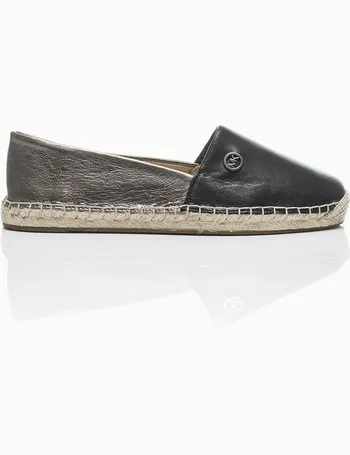 michael kors espadrilles uk