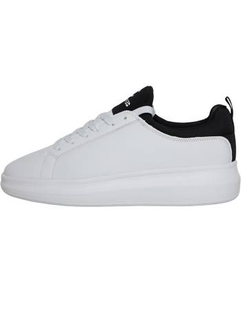 Certified london discount trainers white