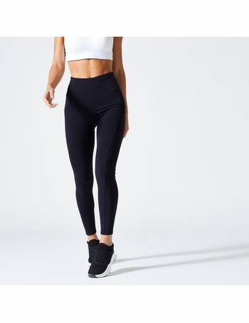 Shop Domyos Womens Gym Leggings up to 10% Off