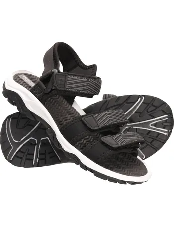 mountain warehouse kids sandals