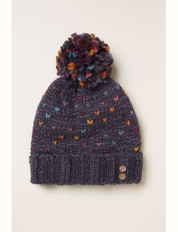 Shop Fat Face Knitted Hats for Women 