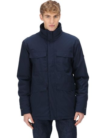 Mens waterproof clearance jacket debenhams