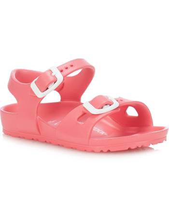 Debenhams girls sandals hot sale