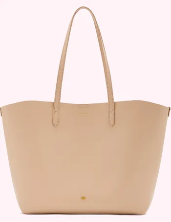 lulu guinness ivy large tote