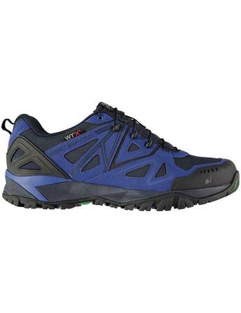 Mens Walking and Hiking Shoes 