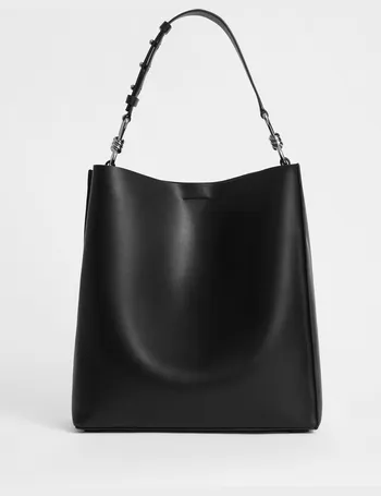 All saints kepi on sale north south tote