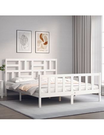 Latitude run on sale bed frame