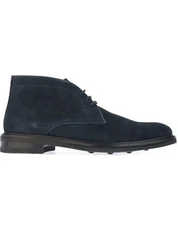 Ted baker london hot sale daiinos chukka boot