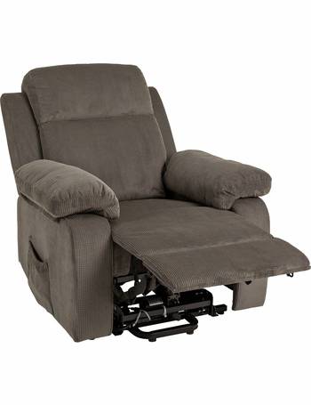 Shop Argos Recliner Armchairs Up To 50 Off Dealdoodle