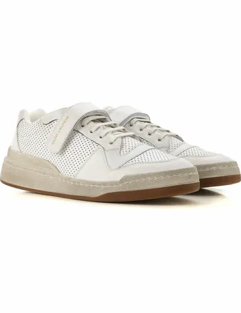 yves saint laurent mens trainers