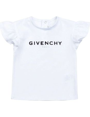 Givenchy baby girl outlet clothes