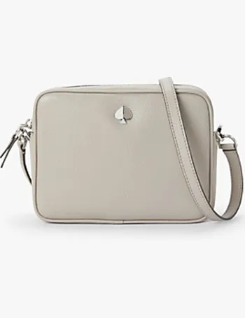 kate spade wednesday medium camera bolsa