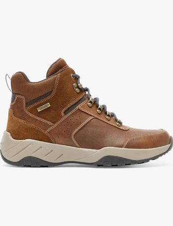 wolverine men's w04707 work boot