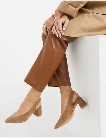 gerningsmanden fragment Ældre Shop Vero Moda Women's Heels up to 75% Off | DealDoodle