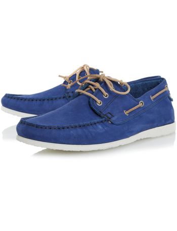 Debenhams mens boat on sale shoes