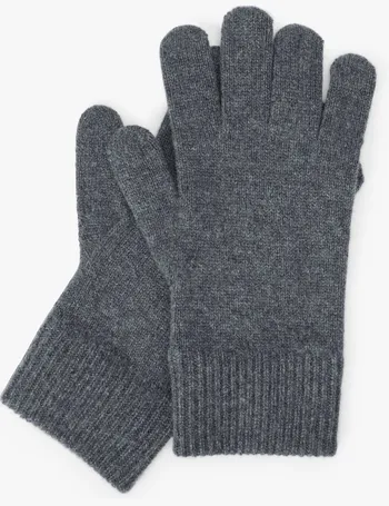 barbour gloves john lewis