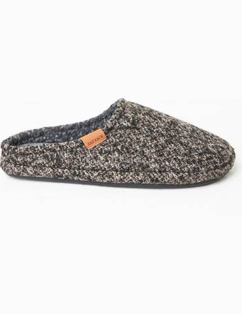 Men's John Lewis Slippers from £20