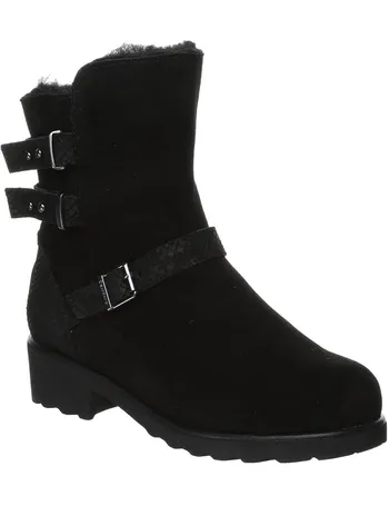 debenhams bearpaw boots