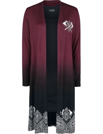 emp cardigan