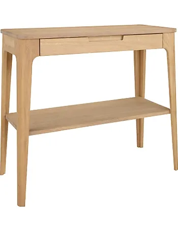 ebbe gehl side table