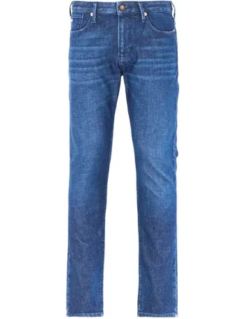 emporio armani j06 gab jeans