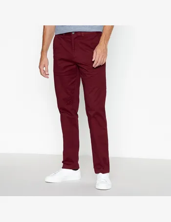 maine chino trousers