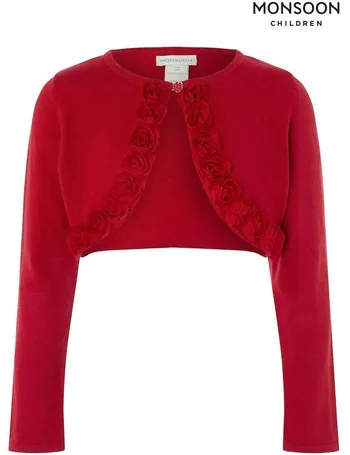 monsoon niamh cardigan gold
