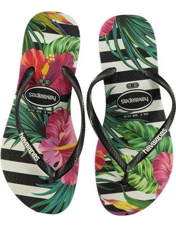 sports direct flip flops womens