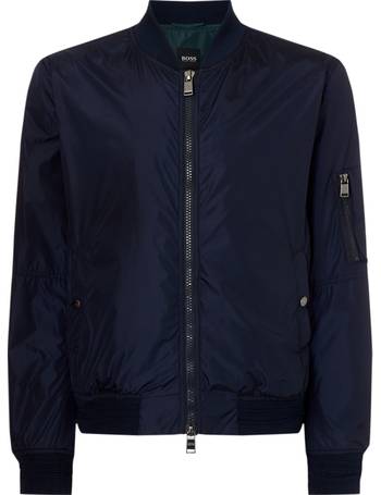 hugo boss costa jacket