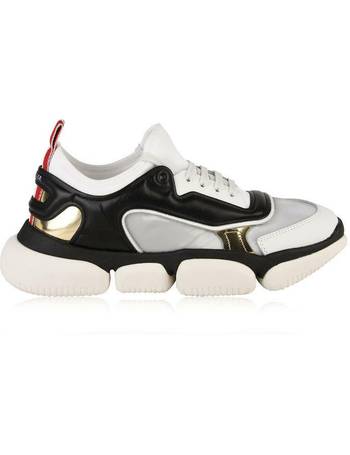 moncler sneakers women's sale