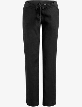 Bethany Linen Trousers 