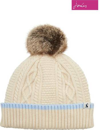 Joules hotsell anya hat