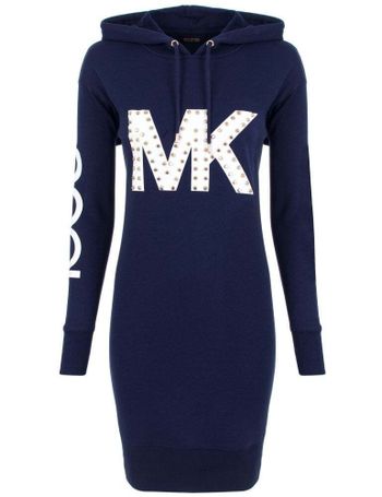 michael kors hoodie women