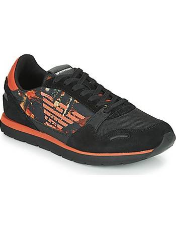 armani zatch trainers