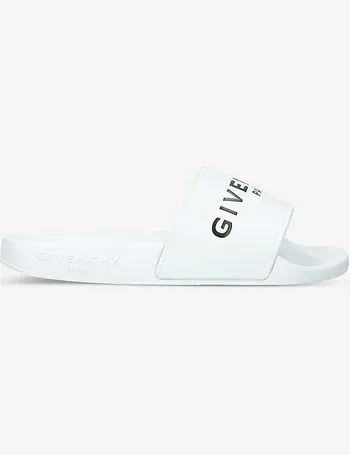 Boys discount givenchy slides