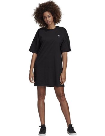 sportscene adidas dress